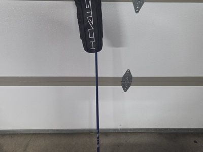 Taylormade Stealth 9deg RH with Stiff Ventus Blue w/ Velecore+