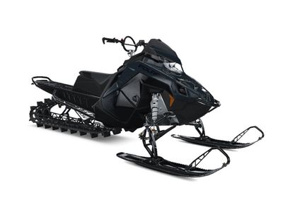 2026 POLARIS SNO-26 850 RMK KHAOS 165 - SER. 9 3.2