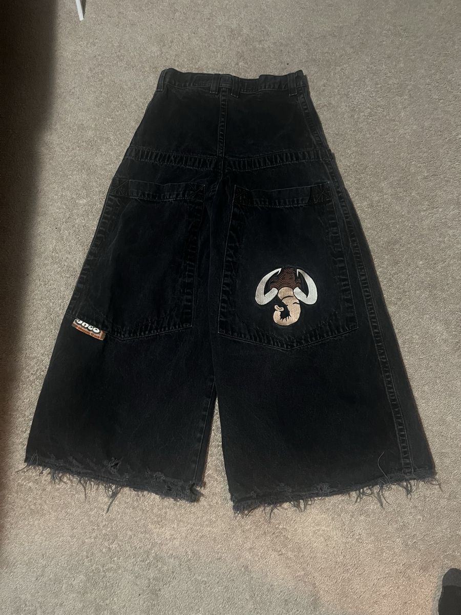 Jnco mammoths