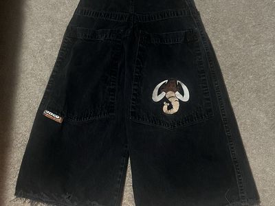 Jnco mammoths