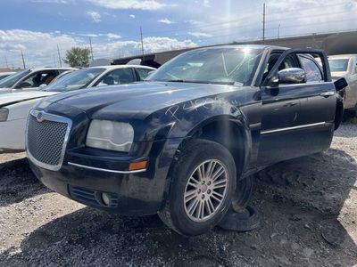New Arrival - 2010 Chrysler 300 Parts - UTPAP Orem