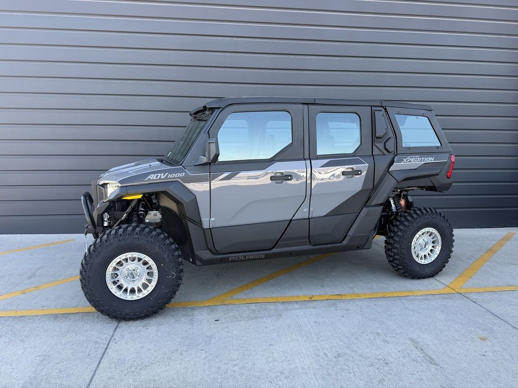 2026 Polaris® XPedition ADV 5 NorthStar