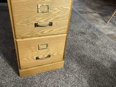 FILE CABINET