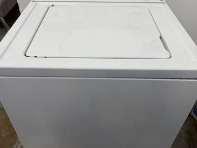 Kenmore Washer Top Loader