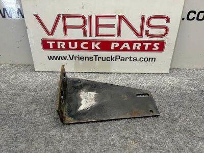 Peterbilt Left Bracket