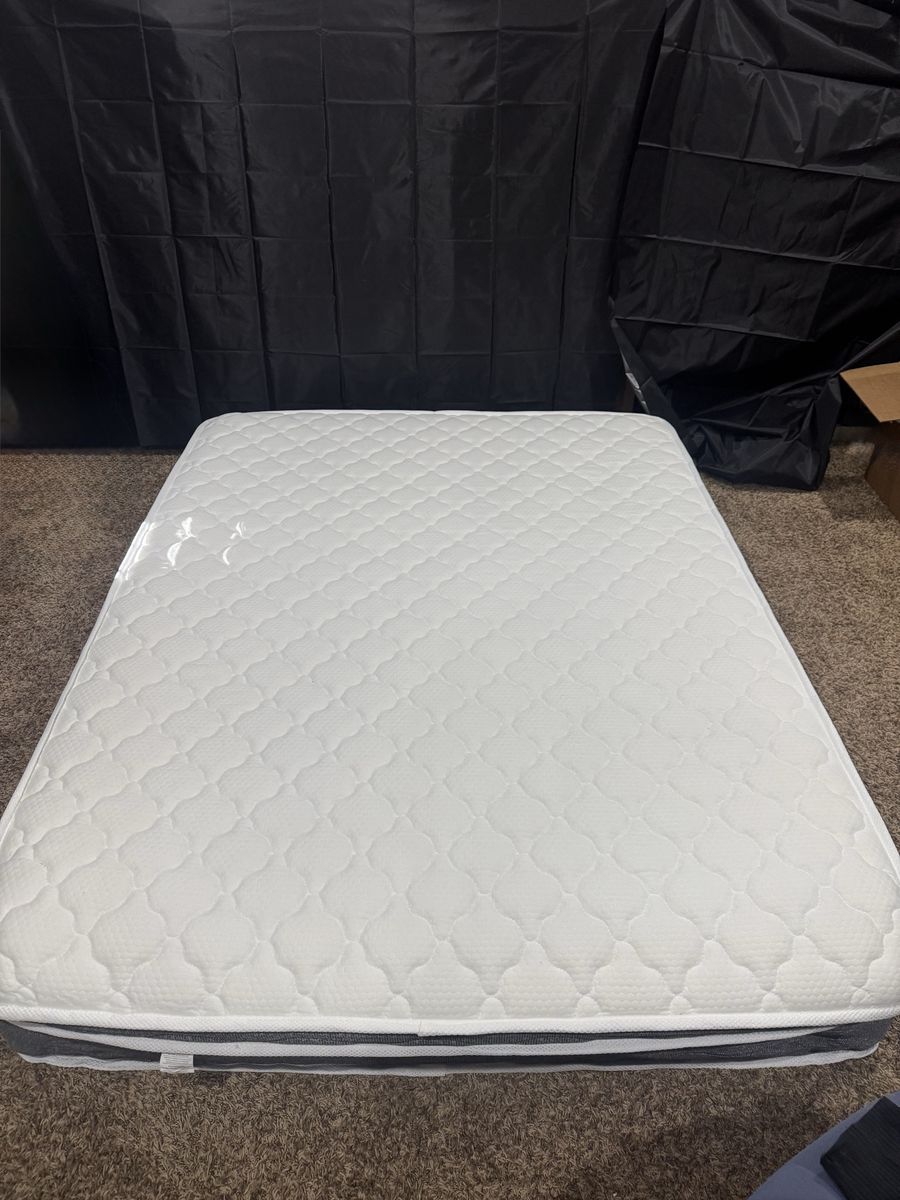 Queen Size Mattress