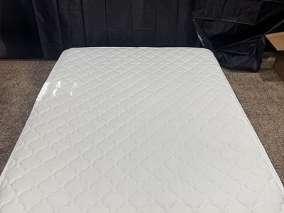 Queen Size Mattress