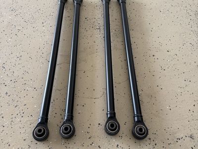 Polaris Rzr Rear radius arms