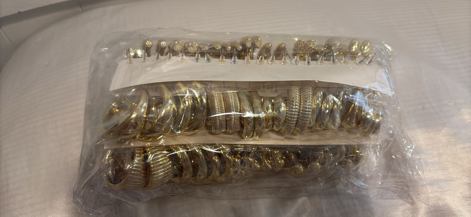 Brand new earrings!!