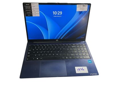 Nimo 15.5 Laptop E75010137
