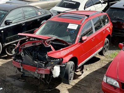 2005 Volvo V50 Parts