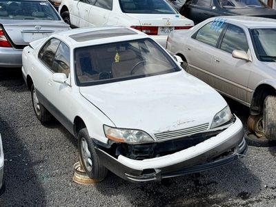 1993 Lexus ES 300 Parts - UTPAP Ogden