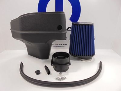 OEM Mopar Cold Air Intake