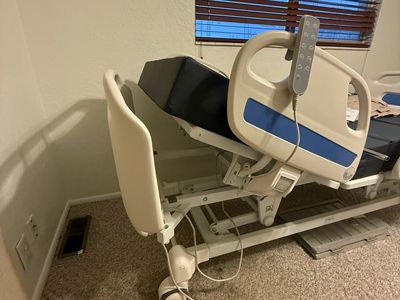 Hospital Bed