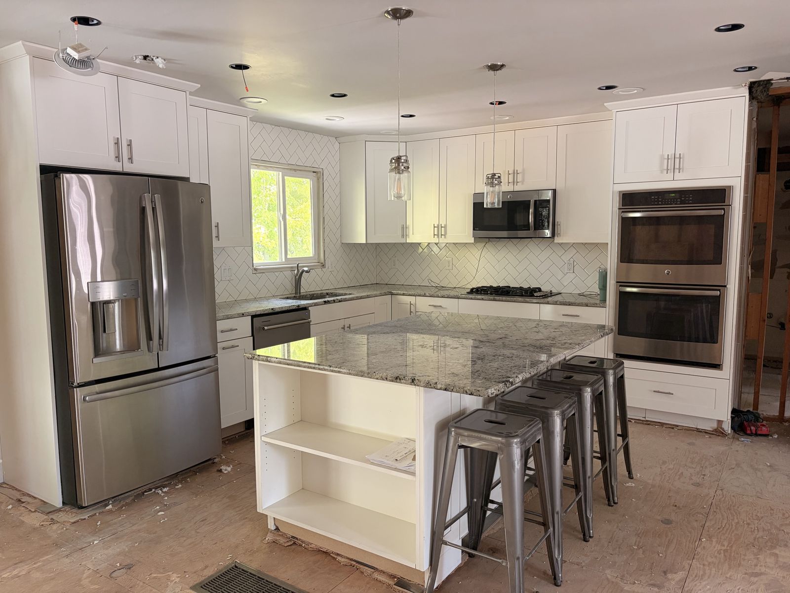Whole Kitchen For Sale