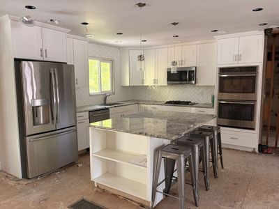 Whole Kitchen For Sale