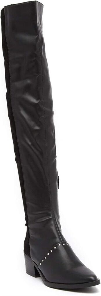 Womens Over Knee Boots Report Signature Zaria