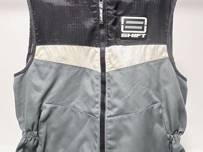 Shift Racing Adventure Motorcycle Wind Vest – XL