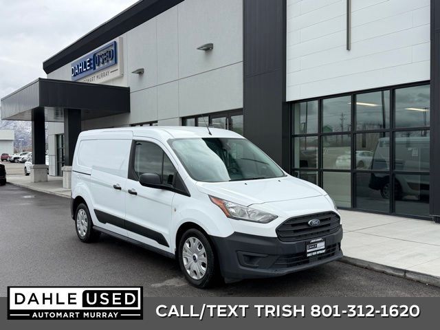 2021 Ford Transit Connect XL