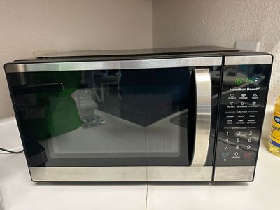 Hamilton Beach Microwave
