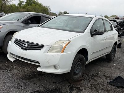 New Arrival - 2010 Nissan Sentra Parts