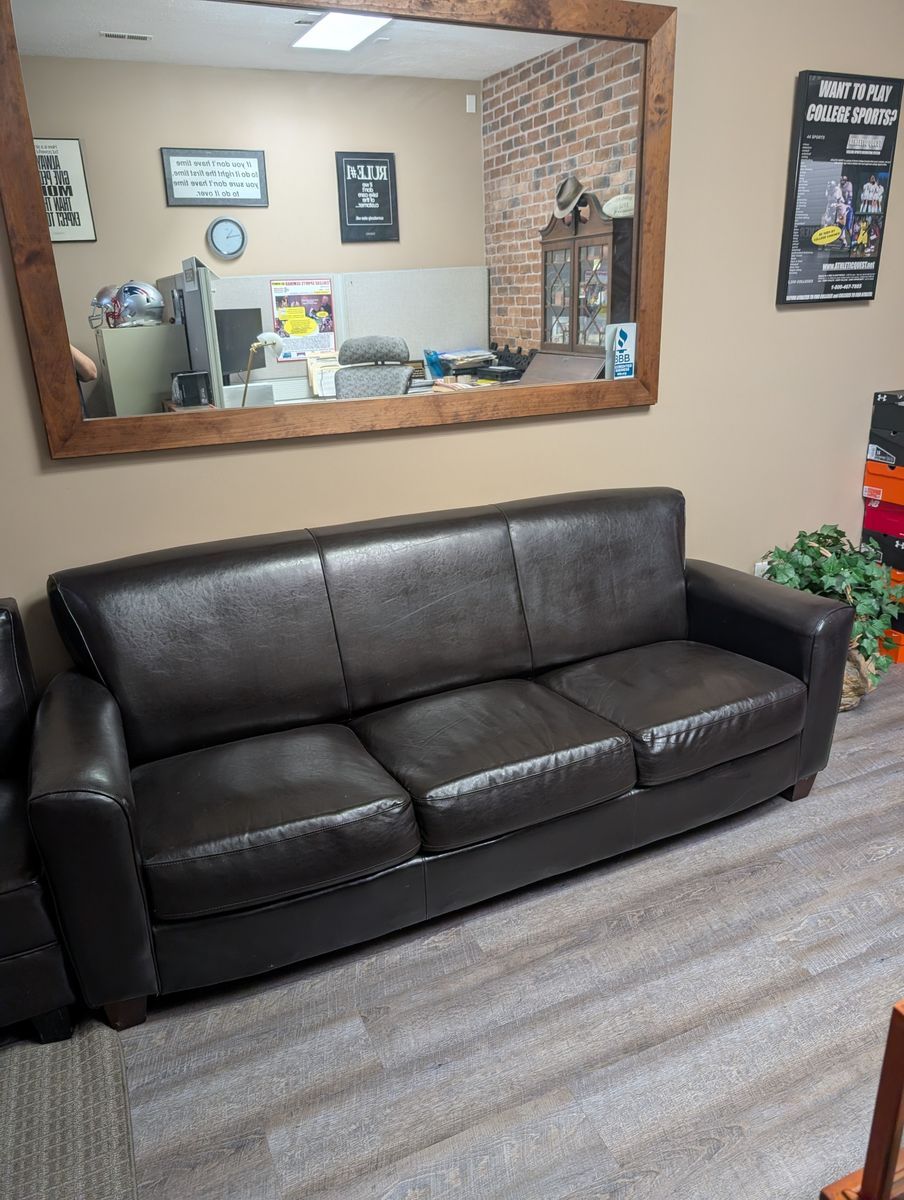 Sofa and Chairs