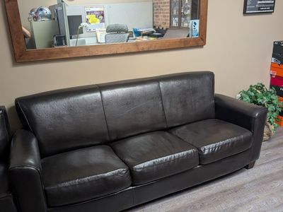 Sofa and Chairs