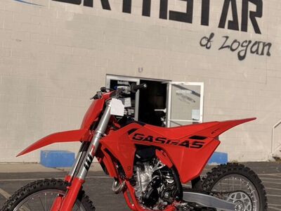 2025 GASGAS MC250F
