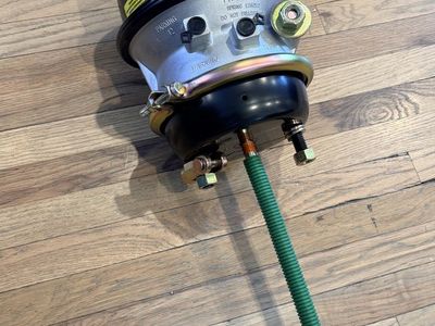 TSE Type 30/36 Spring Brake Chamber – Heavy-Duty Truck/Trailer – New