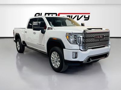 2023 GMC 2500 Denali