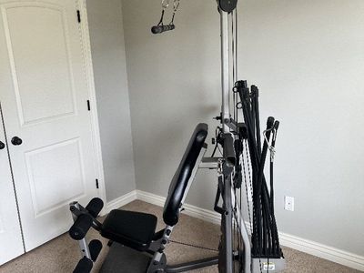 Bowflex Xtreme 2 SE Home Gym