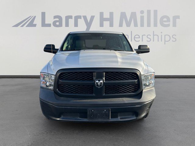 2016 Ram 1500 Tradesman in Draper, UT | KSL Cars
