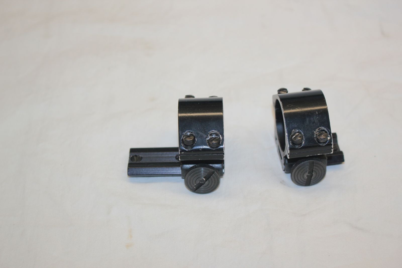 Weaver Scope Bases for Winchester M70 and 1" Scope Rings