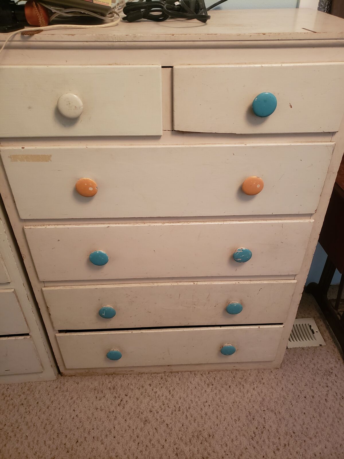 Dresser