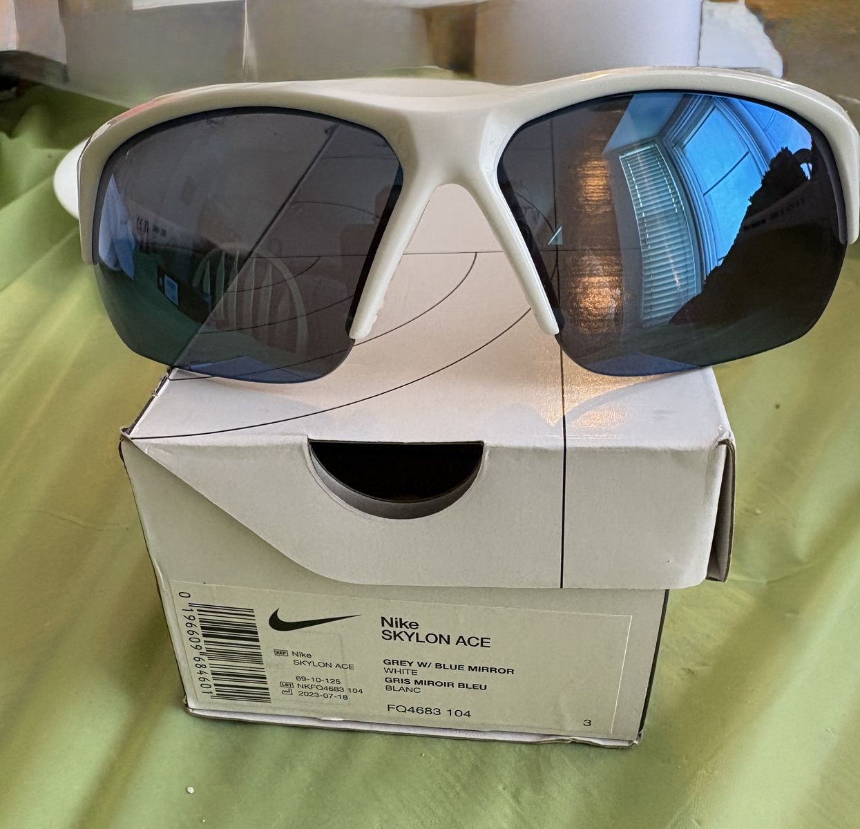 Men’s Nike Sunglasses