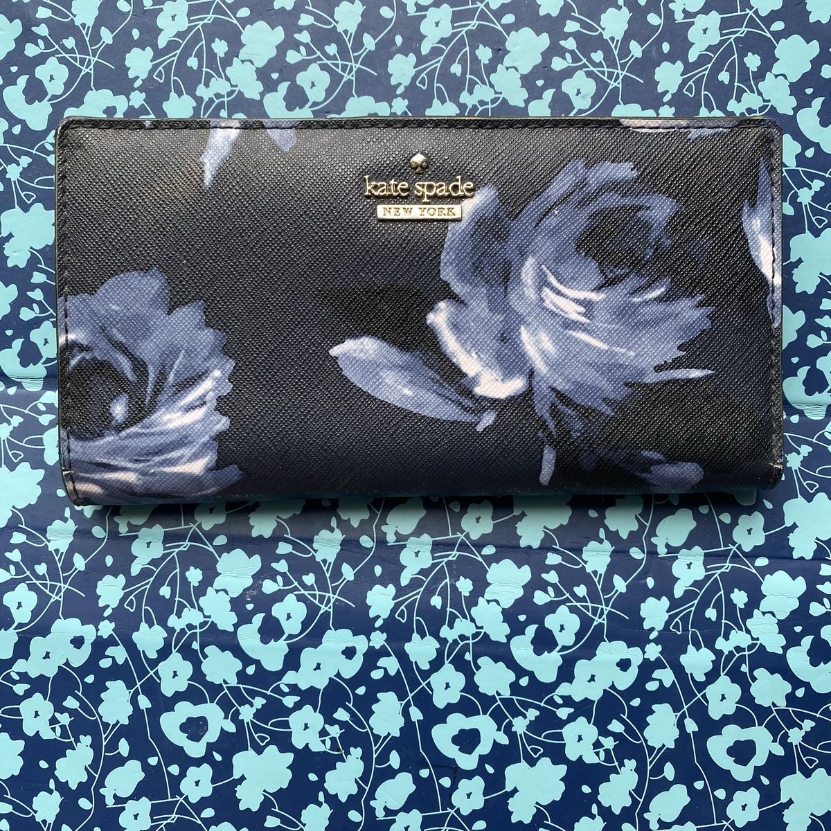 Kate spade wallet
