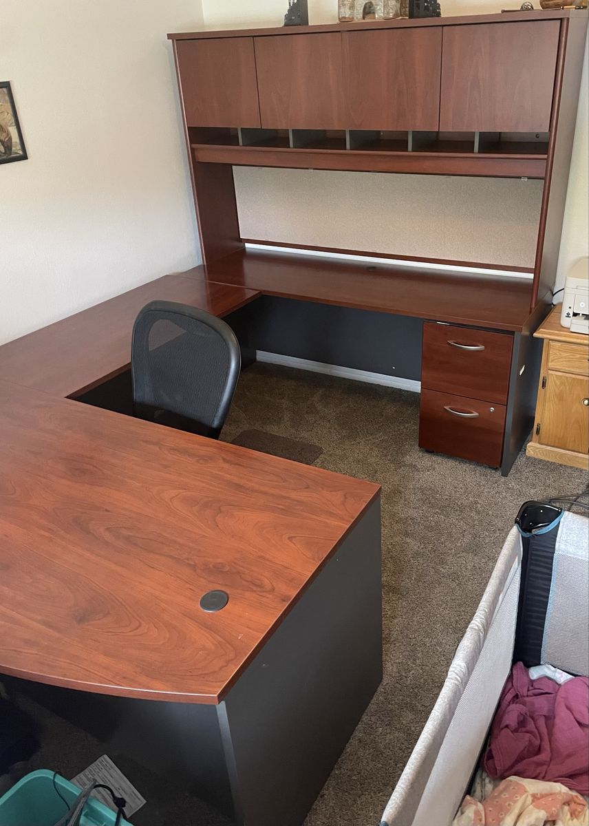Office set