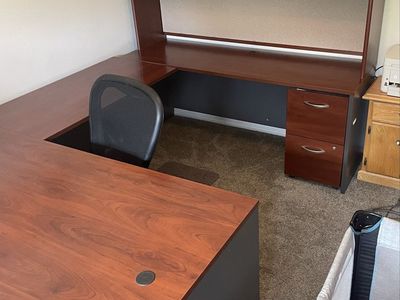 Office set