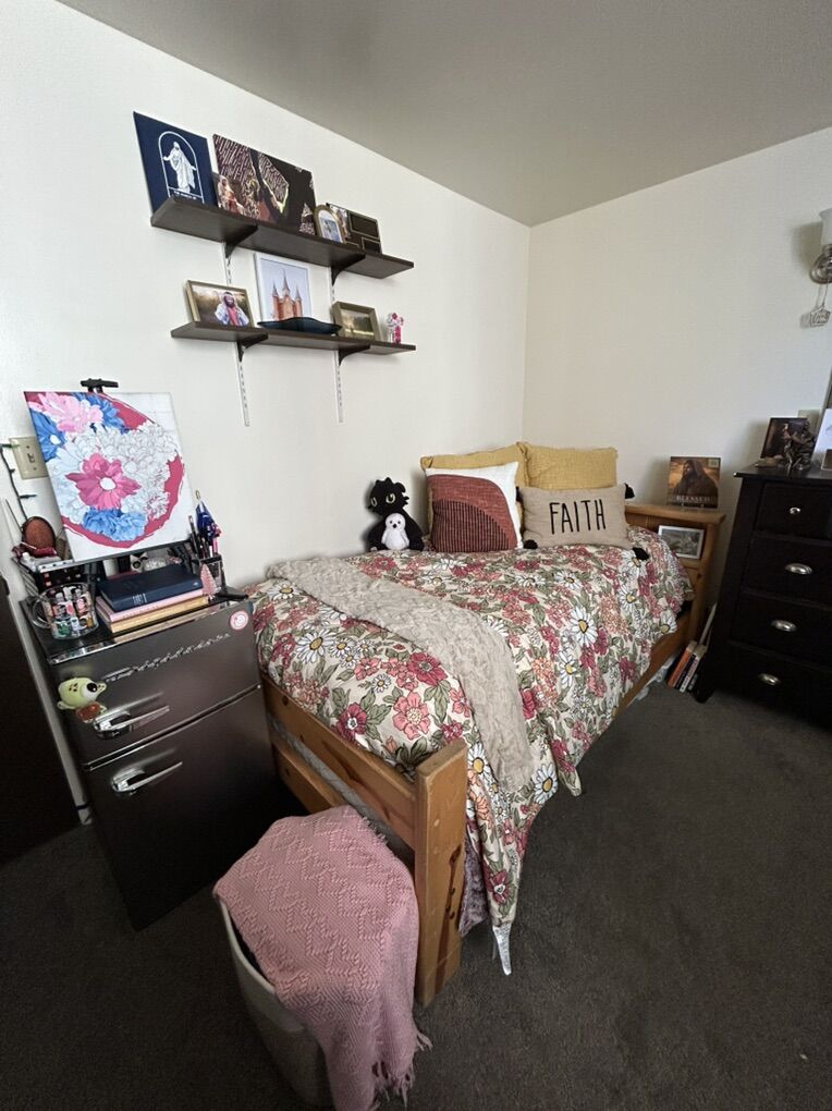 Women's Housing Provo UT