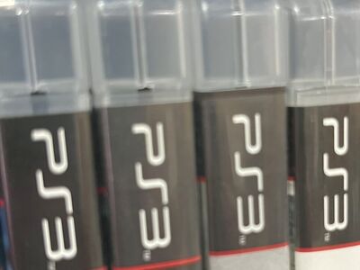 PS3 Games - Please Read Description