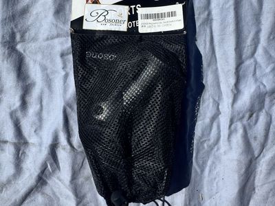 Bosoner Wrist Guard Palm Pad Skating Snowboarding Skiing Roller Sports Protective Gear - New $26