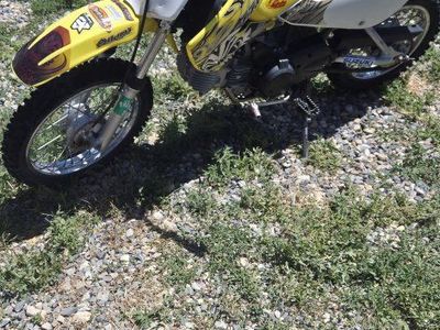 DRZ 110