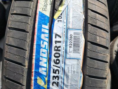 235/60r17 landsail rapiddragon as