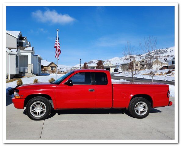 1998 Dodge Dakota R/T Truck