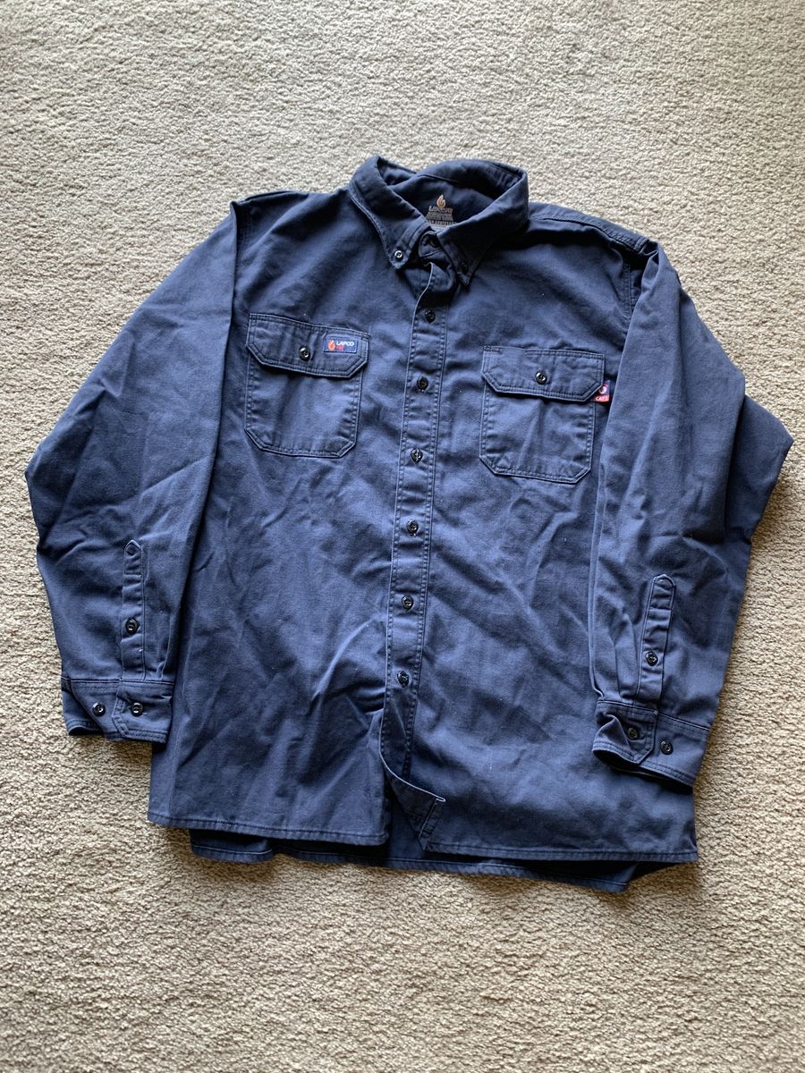 Lapco FR XL-Regular shirt