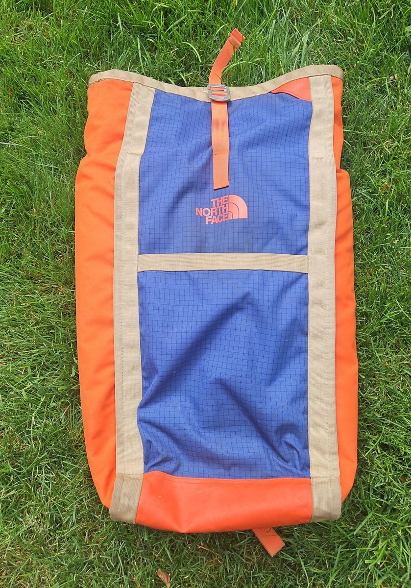 Backpack cooler