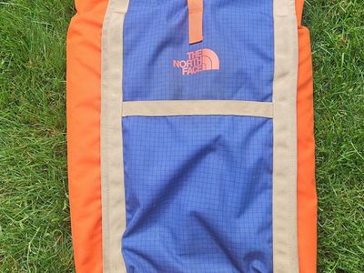 Backpack cooler