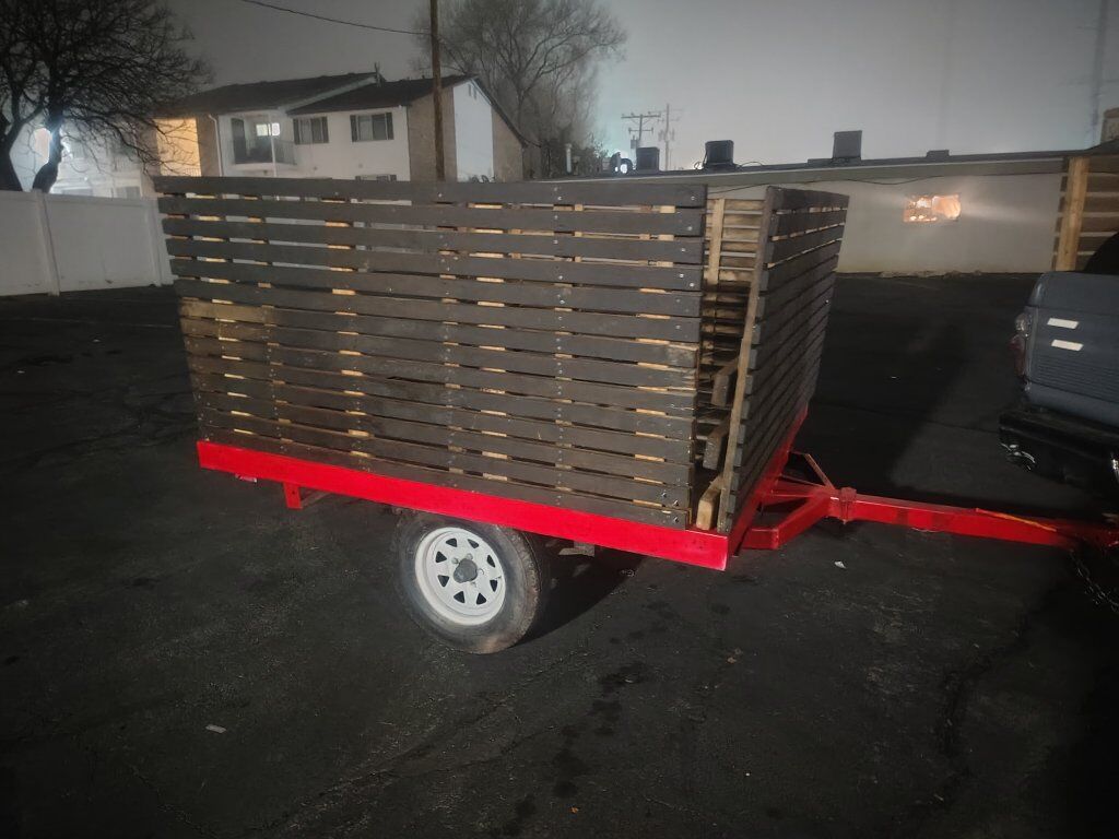 all sorts of things for sale/trade