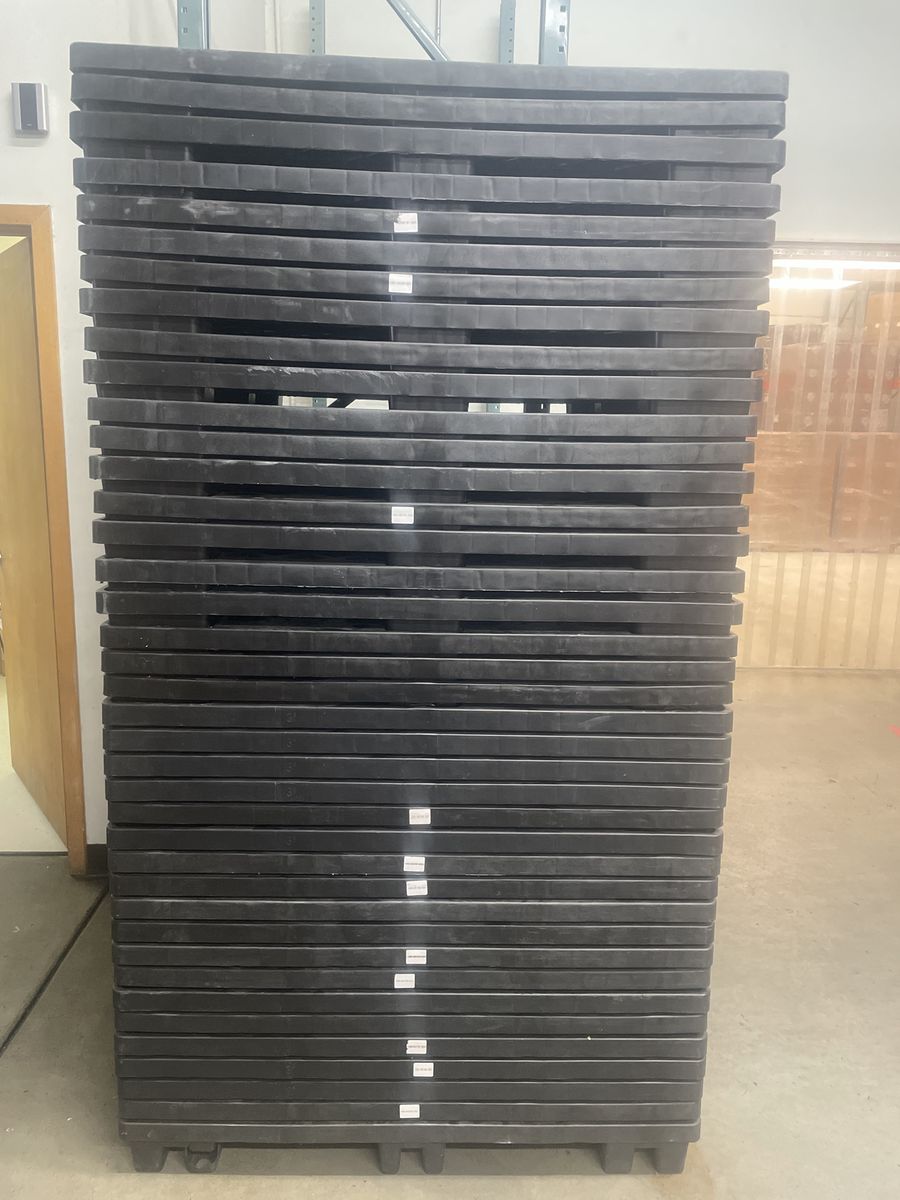 Pallets