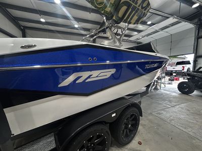 2016 MB 21’ Tomcat